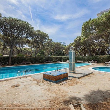 Apartamento Condal Blanes Zewnętrze zdjęcie