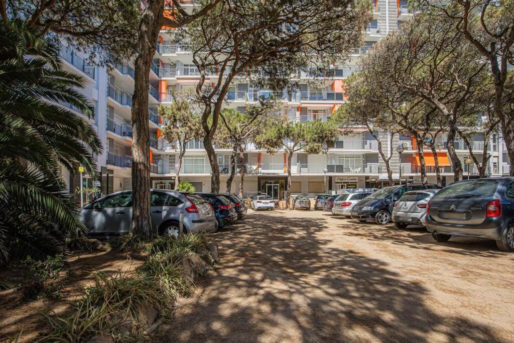 Apartamento Condal Blanes Zewnętrze zdjęcie