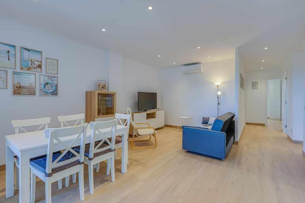 Apartamento Condal Blanes Zewnętrze zdjęcie