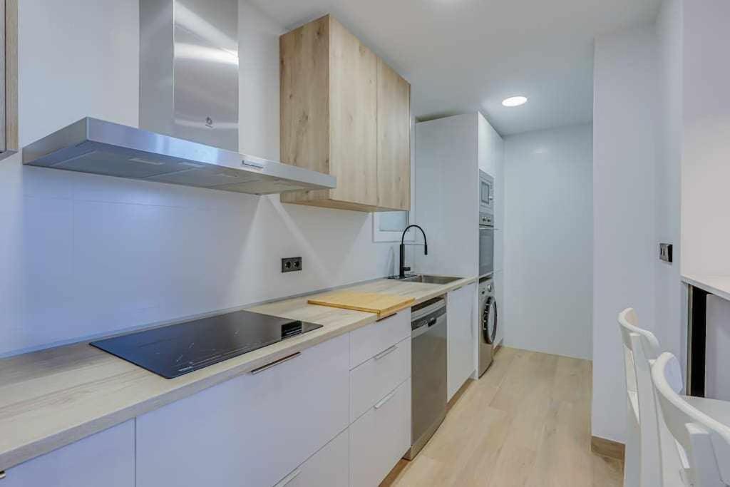 Apartamento Condal Blanes Zewnętrze zdjęcie