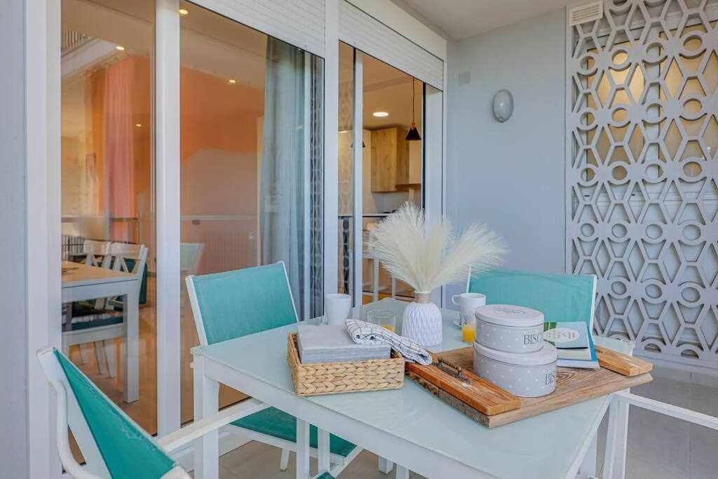 Apartamento Condal Blanes Zewnętrze zdjęcie