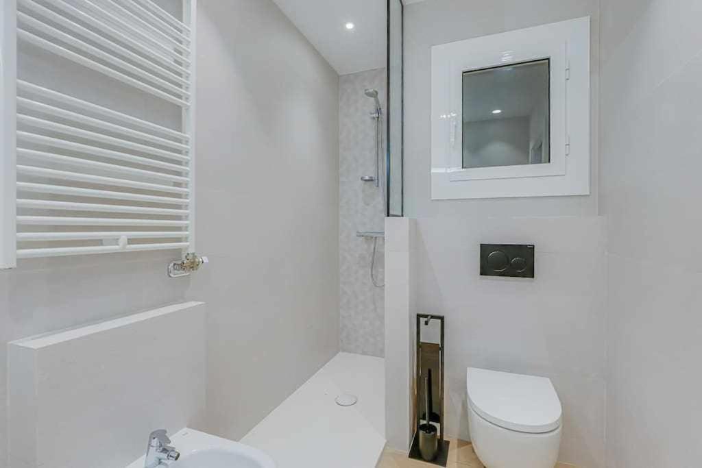 Apartamento Condal Blanes Zewnętrze zdjęcie