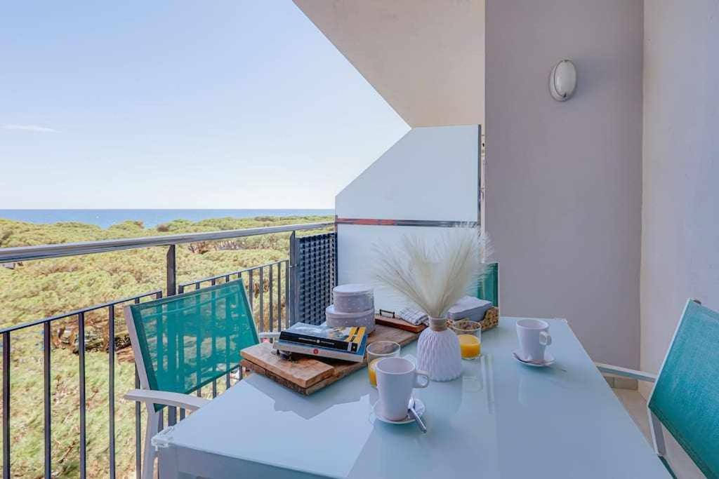Apartamento Condal Blanes Zewnętrze zdjęcie