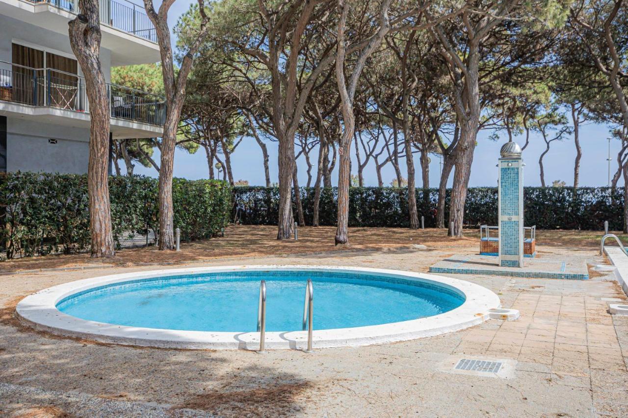 Apartamento Condal Blanes Zewnętrze zdjęcie