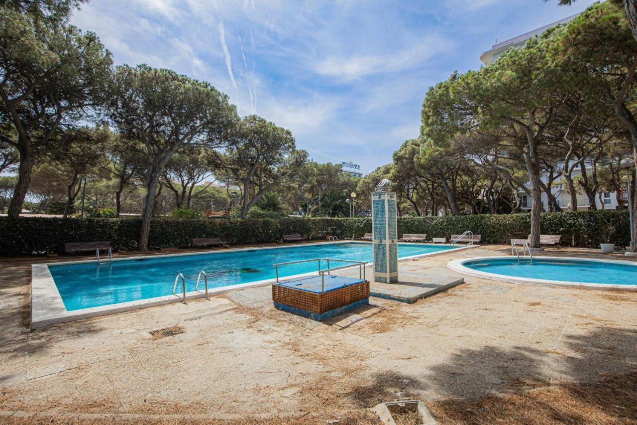 Apartamento Condal Blanes Zewnętrze zdjęcie